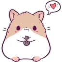 Animalitos cute 20