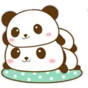 Animalitos cute 3