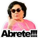 Abrete!!