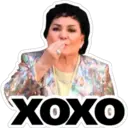 XOXO