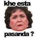 khe esta
pasanda ?