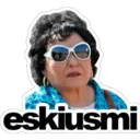eskiusmi