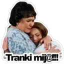 Tranki mij@