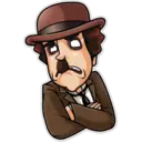 Charli Chaplin 15