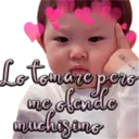 Coreanita baby love 💕 4