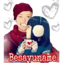 Hokage
Besayuname