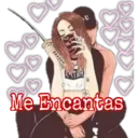 L
Me Encantas
