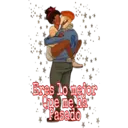 Eres lo mejor
Que me ha
Pasado