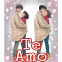Te
Amo
