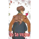 No te vayas