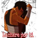 Luchare por ti