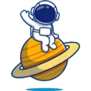 Lindo Astronauta 9