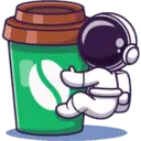 Lindo Astronauta 8