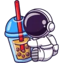 Lindo Astronauta 21