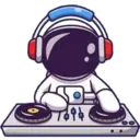 Lindo Astronauta 4