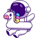 Lindo Astronauta 20