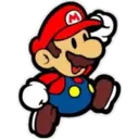 Mario Bros 16