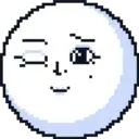 ܀