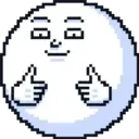B)