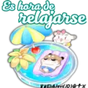 Es hora de
relajarse
Eli&Javi(JD)Ⓡ
