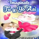Imaginate
Tuy Yo Asi
Eli&Javi(JD)Ⓡ**