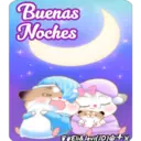Buenas
Noches
Eli&Javi (JD)Ⓡ**