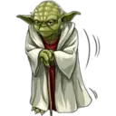 Star Wars: Edición Yoda 1