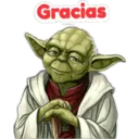 Gracias