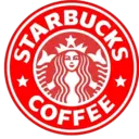 STA
RBUCKS
COFFEE
