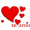 TE AMO 29