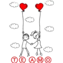 TE AMO 4