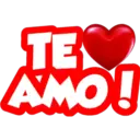 TE AMO 14