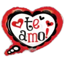 TE AMO 16