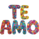 TE AMO 21