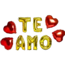TE AMO 20