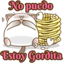 Zuki, Gatita Siamés (2) 7
