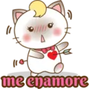 Zuki, Gatita Siamés (2) 2