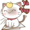 Zuki, Gatita Siamés (2) 25