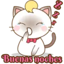 Zuki, Gatita Siamés (2) 20