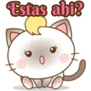 Zuki, Gatita Siamés (2) 29