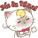 Zuki, Gatita Siamés (2) 10