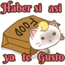 Zuki, Gatita Siamés (2) 17