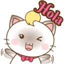 Zuki, Gatita Siamés (2) 15