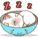 Zuki, Gatita Siamés (2) 19