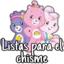 Ositos cariñositos toxicos 2
