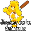 Ositos cariñositos toxicos 14