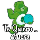 Ositos cariñositos toxicos 19