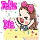Feliz Dia AOOT