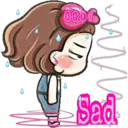 000! Sad