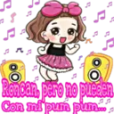 A J 5 S 5 Roncan, pero no pueden Con mi pum pum...